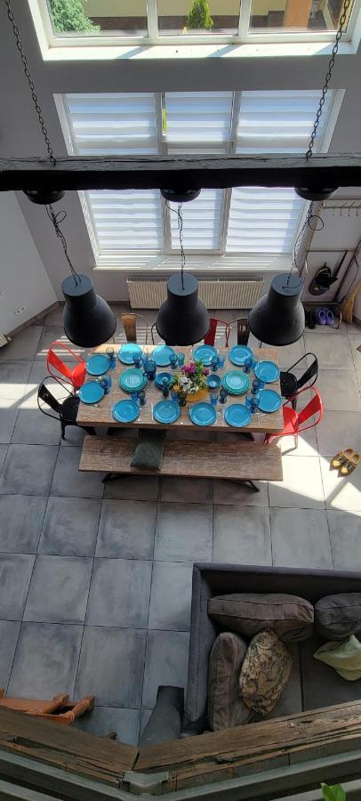 Трушки34 Villa Trushki Exterior foto