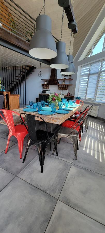 Трушки34 Villa Trushki Exterior foto