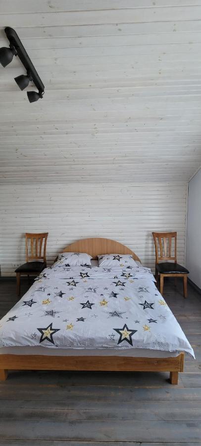 Трушки34 Villa Trushki Exterior foto